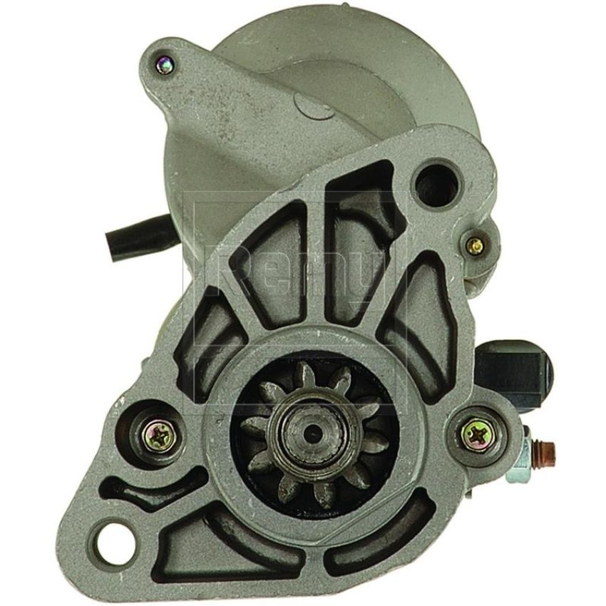 REMY ELECTRICAL 99628 New Starter Motor