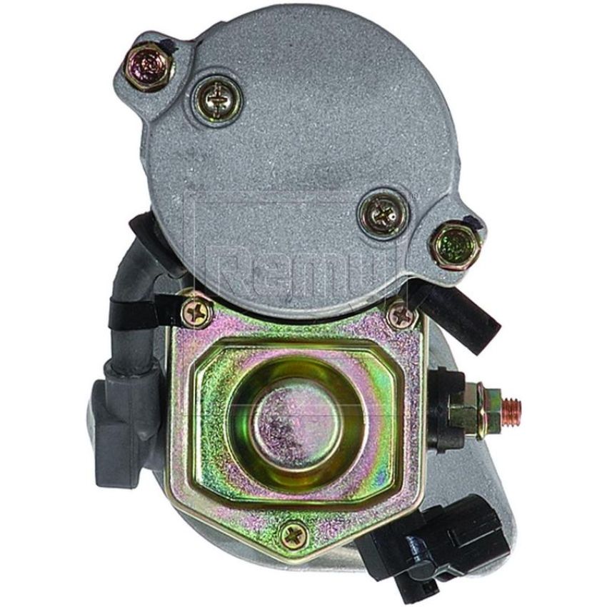 REMY ELECTRICAL 99629 New Starter Motor