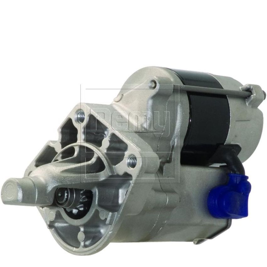 REMY ELECTRICAL 99630 New Starter Motor