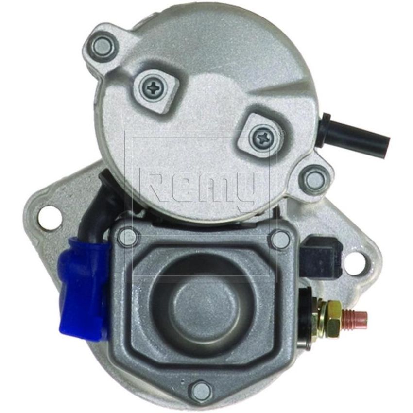 REMY ELECTRICAL 99630 New Starter Motor