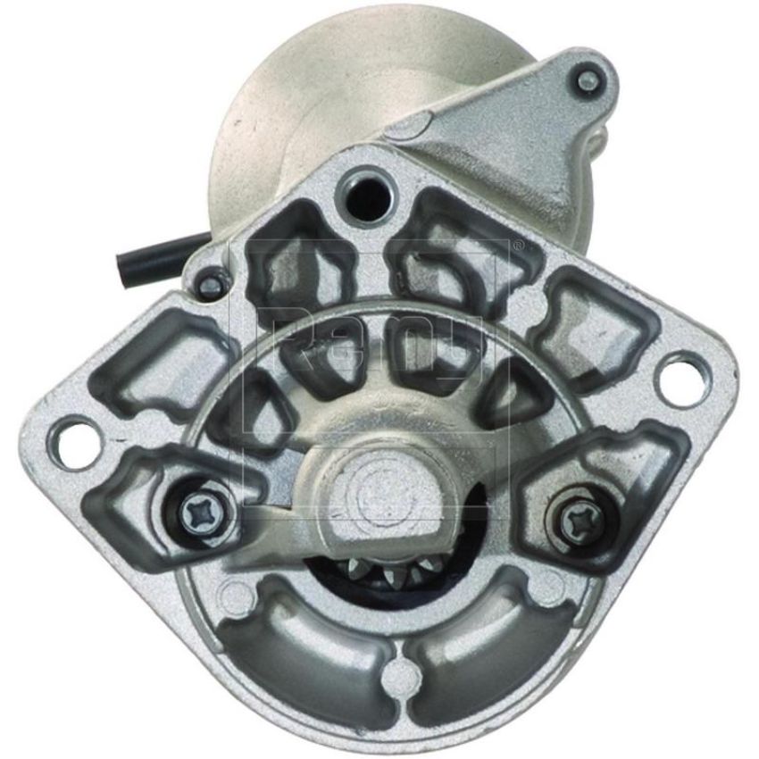 REMY ELECTRICAL 99630 New Starter Motor