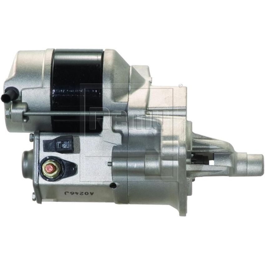 REMY ELECTRICAL 99630 New Starter Motor