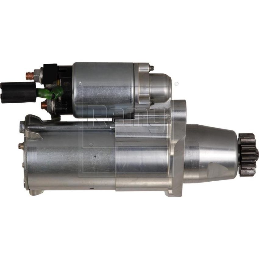 REMY ELECTRICAL 99632 New Starter Motor
