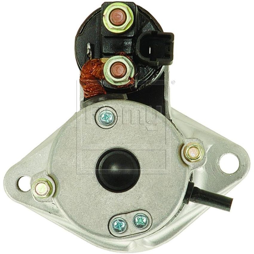 REMY ELECTRICAL 99633 New Starter Motor