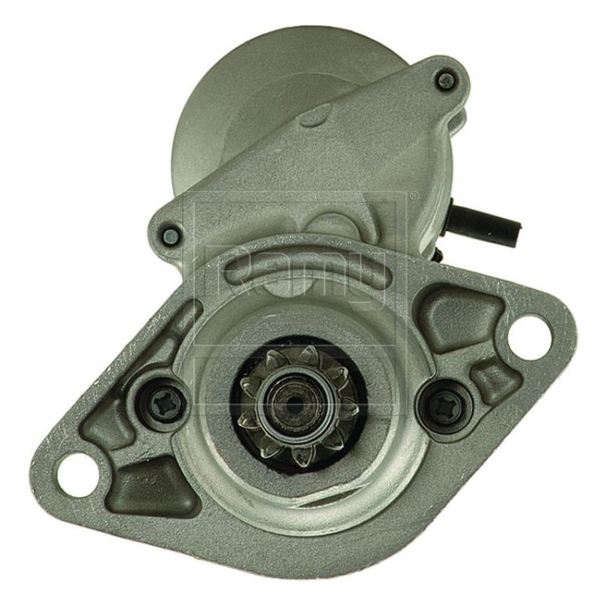 REMY ELECTRICAL 99634 New Starter Motor