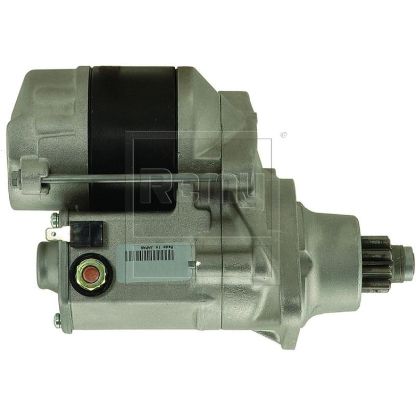 REMY ELECTRICAL 99634 New Starter Motor