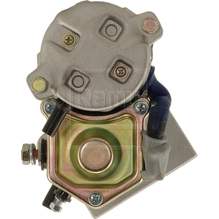 REMY ELECTRICAL 99635 New Starter Motor