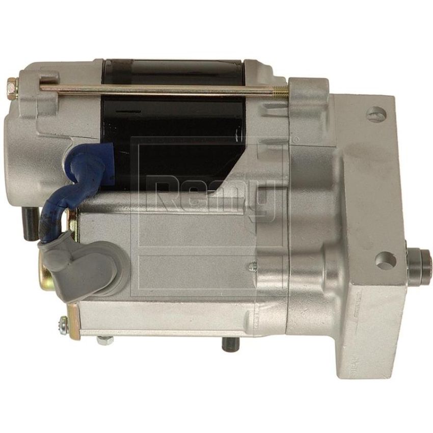 REMY ELECTRICAL 99635 New Starter Motor