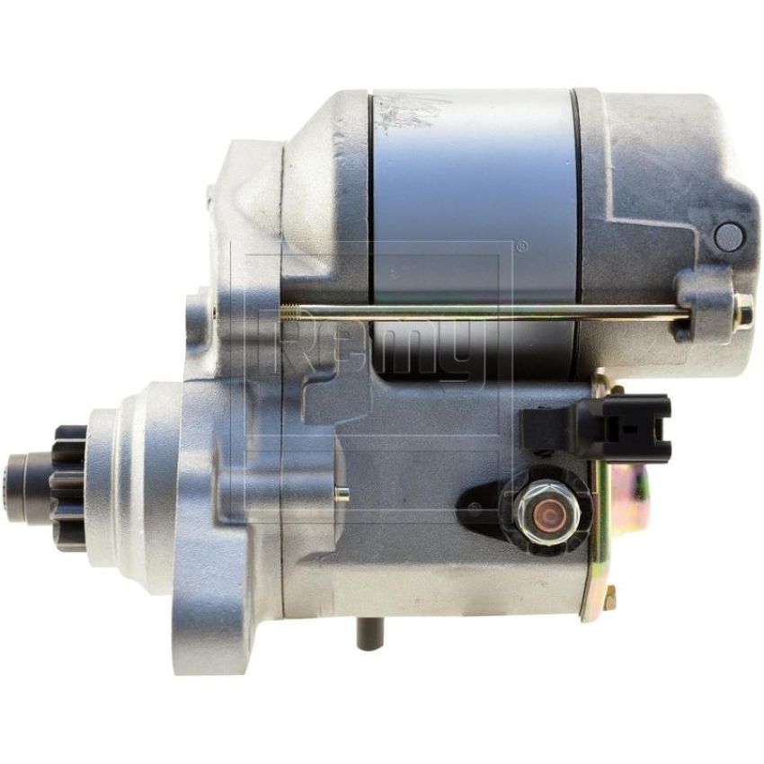 REMY ELECTRICAL 99637 New Starter Motor