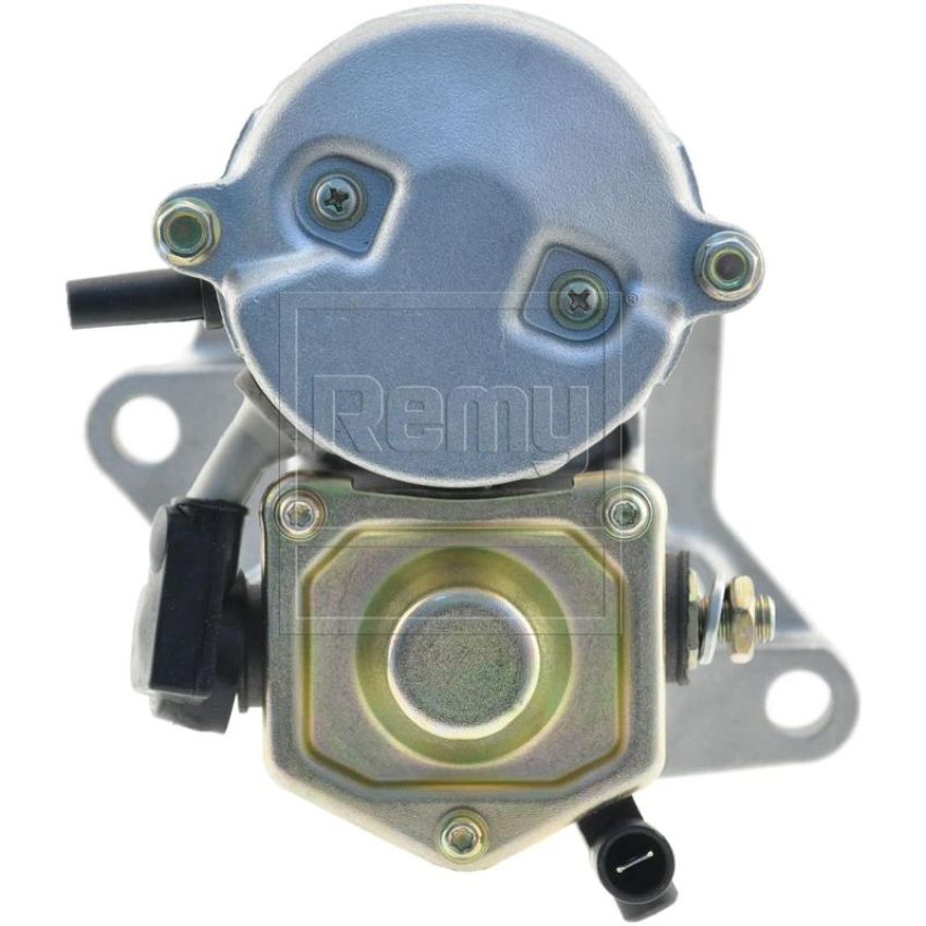 REMY ELECTRICAL 99638 New Starter Motor