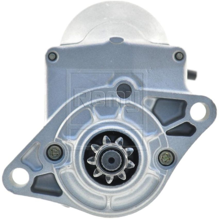 REMY ELECTRICAL 99638 New Starter Motor