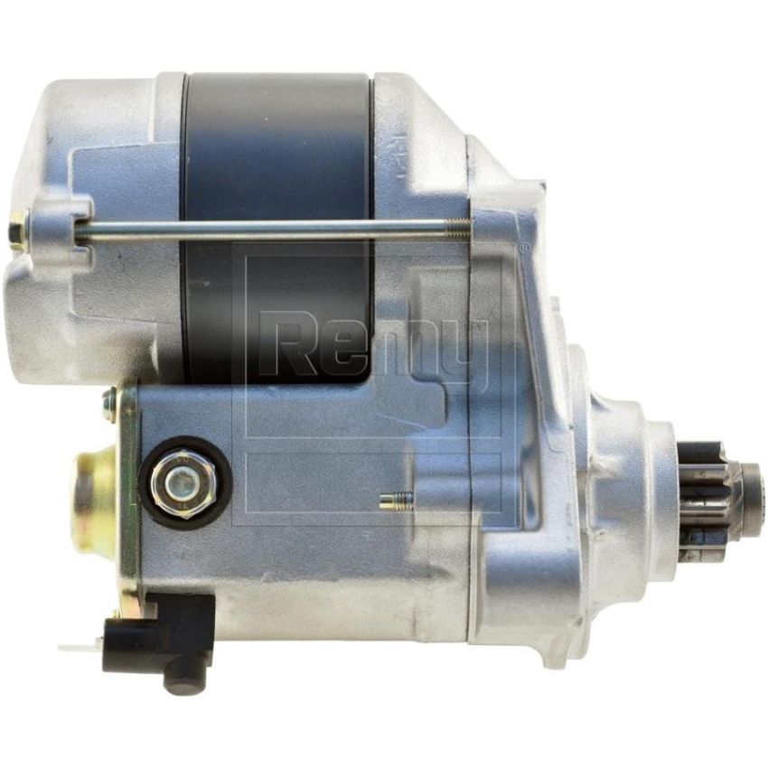 REMY ELECTRICAL 99638 New Starter Motor