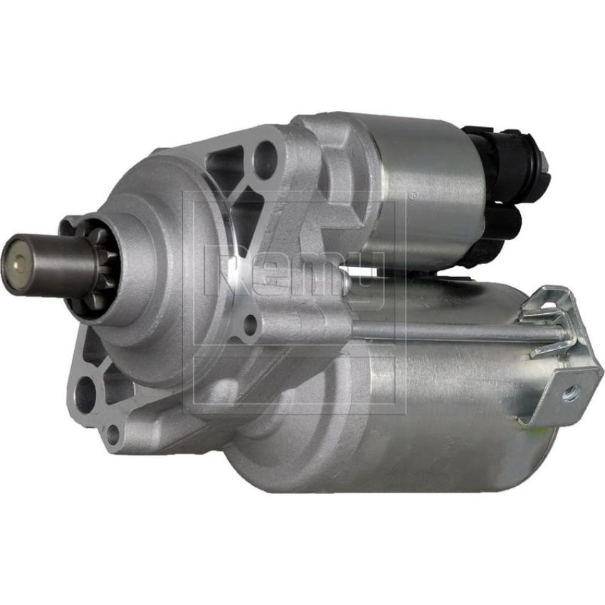REMY ELECTRICAL 99640 New Starter Motor