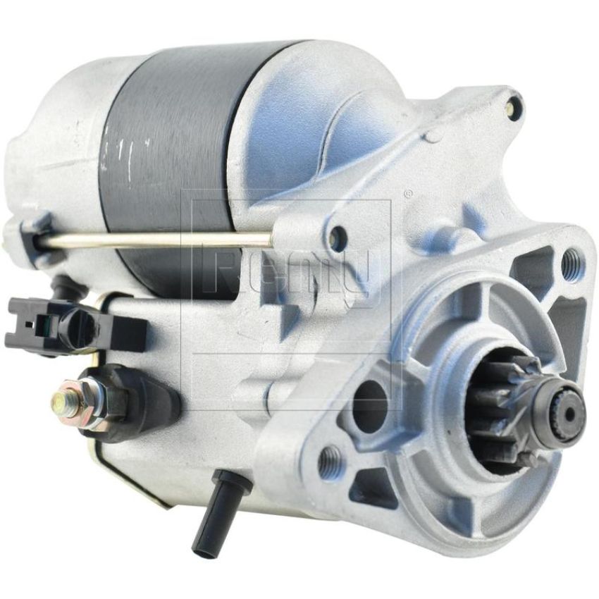 REMY ELECTRICAL 99644 New Starter Motor