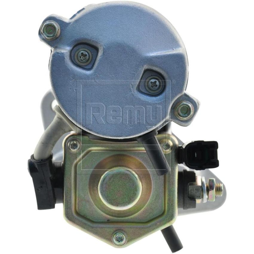 REMY ELECTRICAL 99644 New Starter Motor