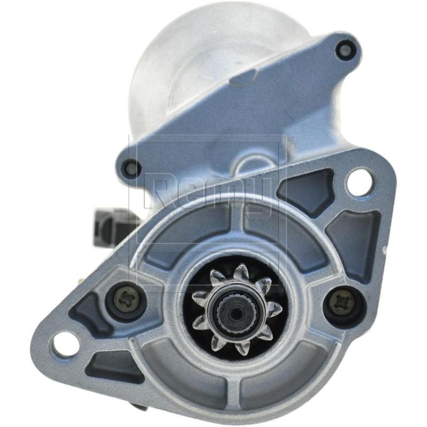 REMY ELECTRICAL 99644 New Starter Motor