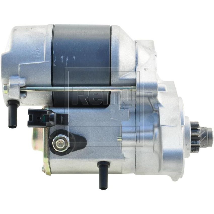 REMY ELECTRICAL 99644 New Starter Motor