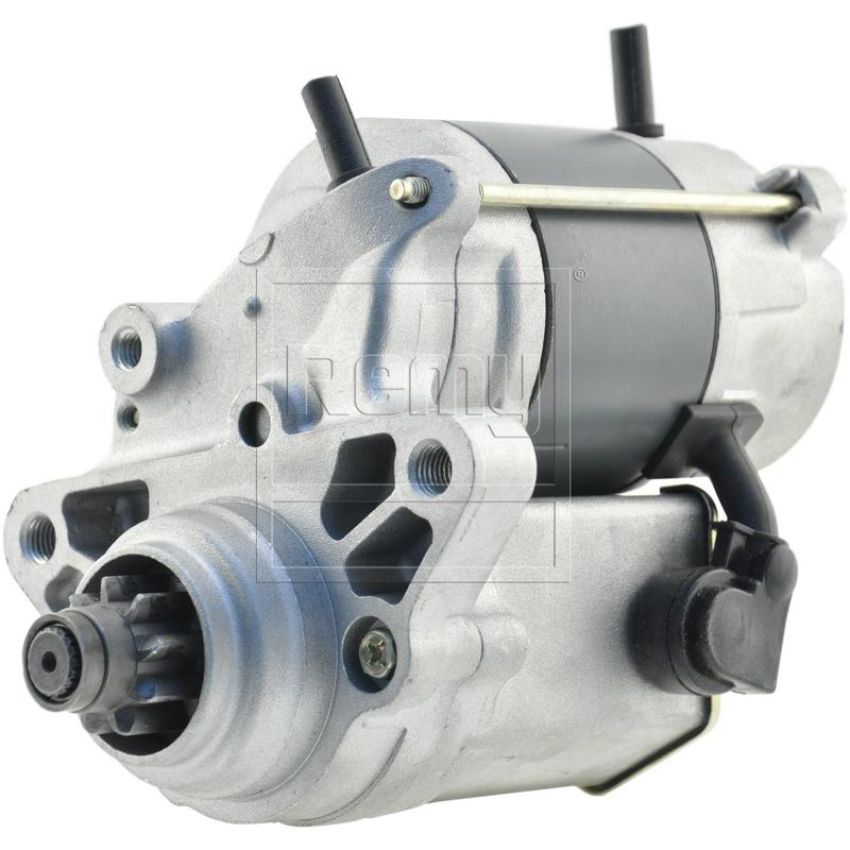 REMY ELECTRICAL 99645 New Starter Motor