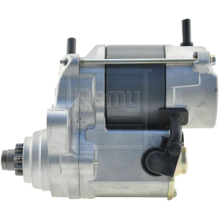 REMY ELECTRICAL 99645 New Starter Motor
