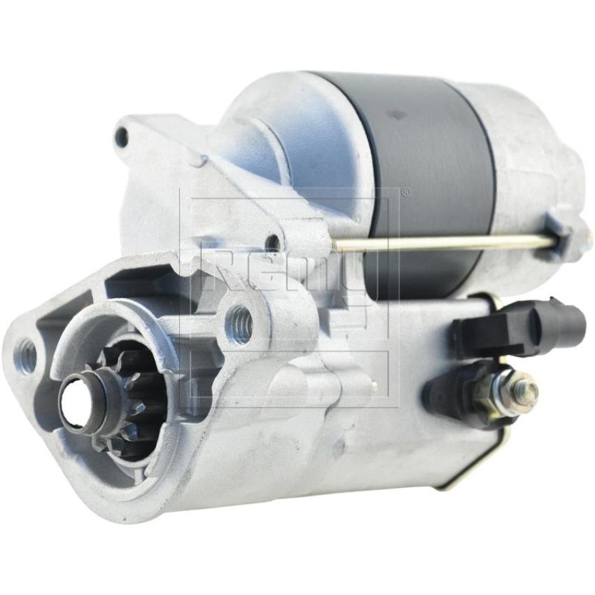 REMY ELECTRICAL 99647 New Starter Motor