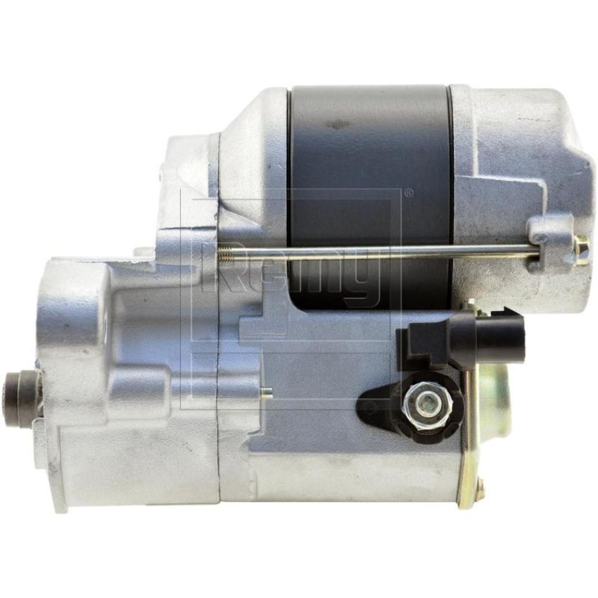 REMY ELECTRICAL 99647 New Starter Motor