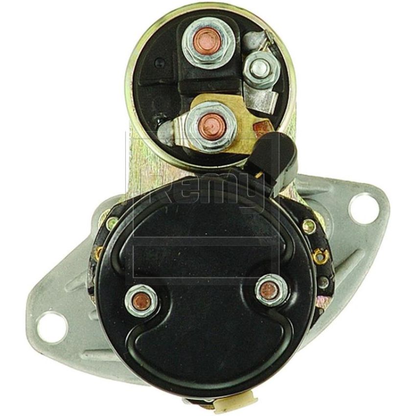 REMY ELECTRICAL 99700 New Starter Motor