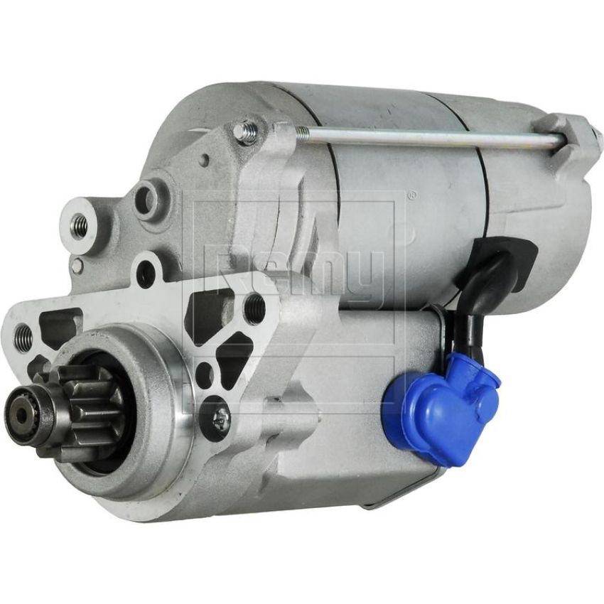REMY ELECTRICAL 99702 New Starter Motor