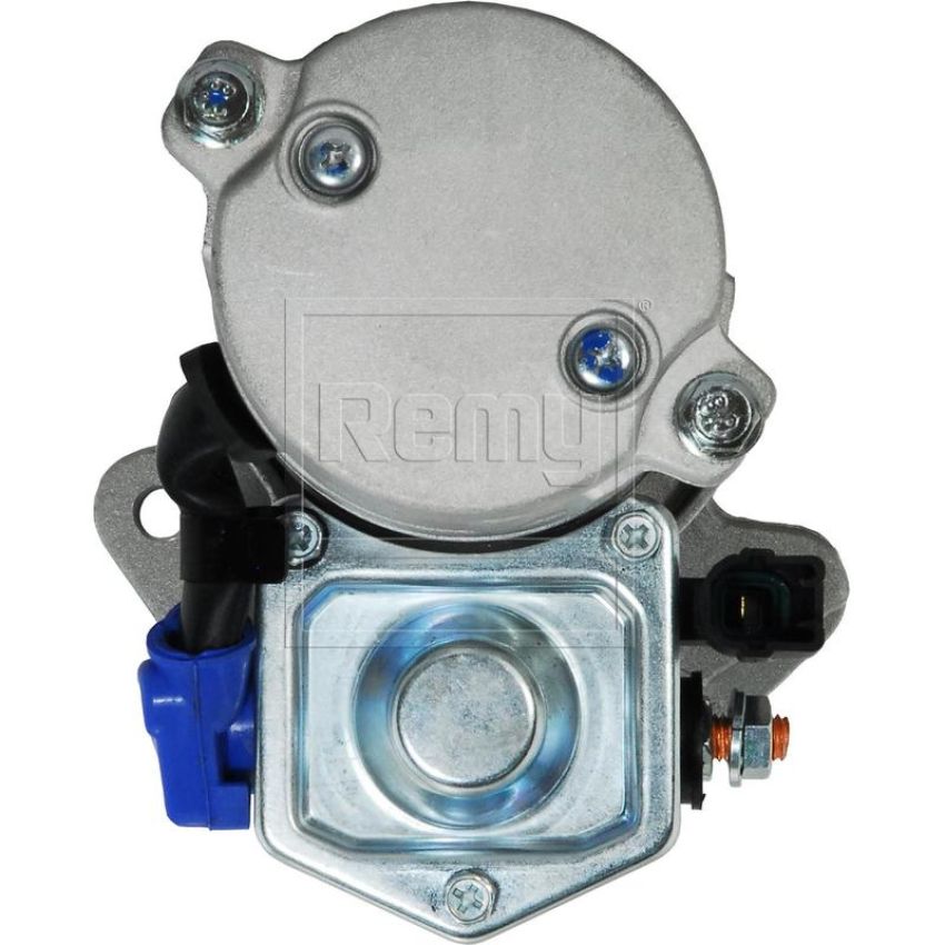 REMY ELECTRICAL 99702 New Starter Motor