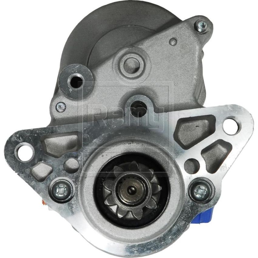 REMY ELECTRICAL 99702 New Starter Motor