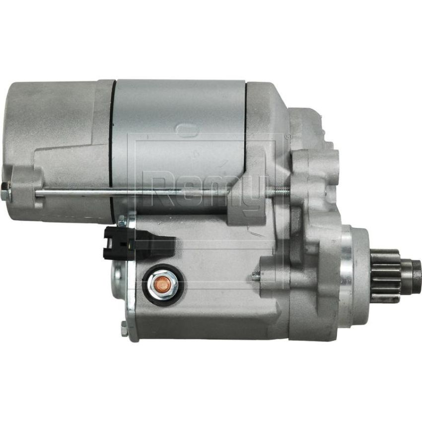 REMY ELECTRICAL 99702 New Starter Motor