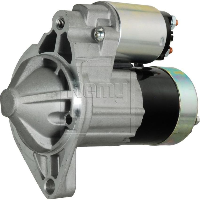 REMY ELECTRICAL 99703 New Starter Motor
