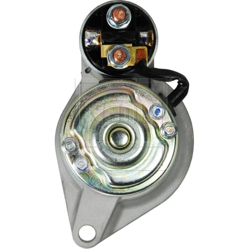 REMY ELECTRICAL 99703 New Starter Motor