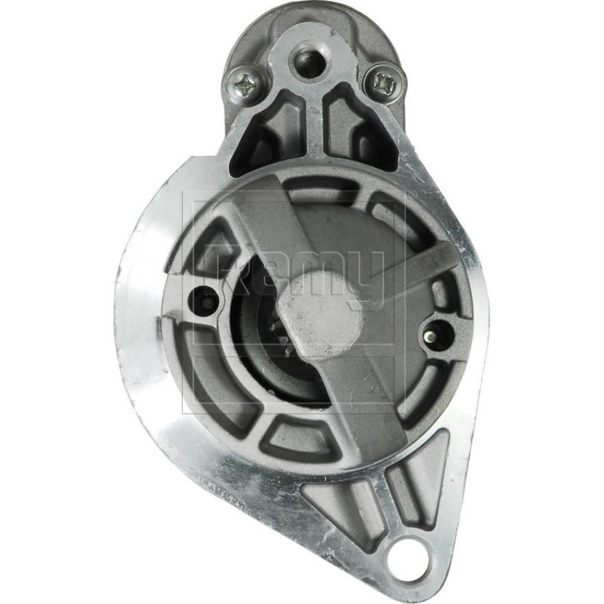 REMY ELECTRICAL 99703 New Starter Motor