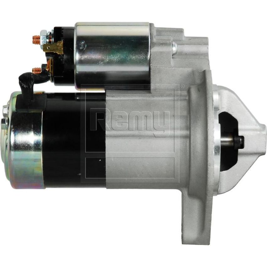 REMY ELECTRICAL 99703 New Starter Motor