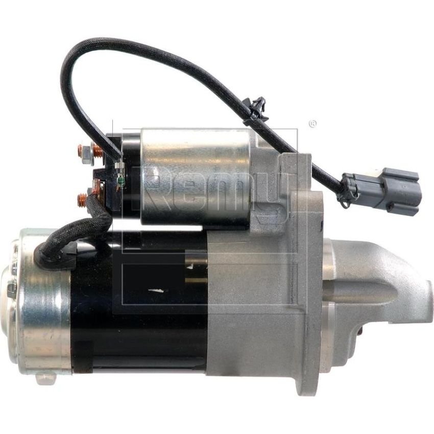 REMY ELECTRICAL 99704 New Starter Motor