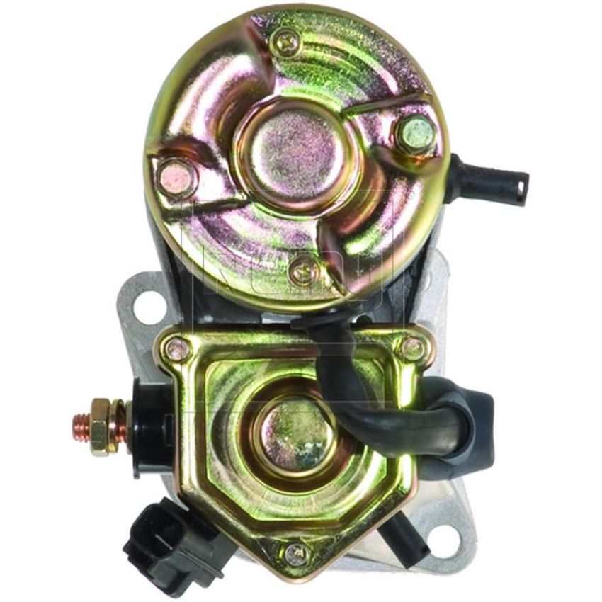 REMY ELECTRICAL 99705 New Starter Motor