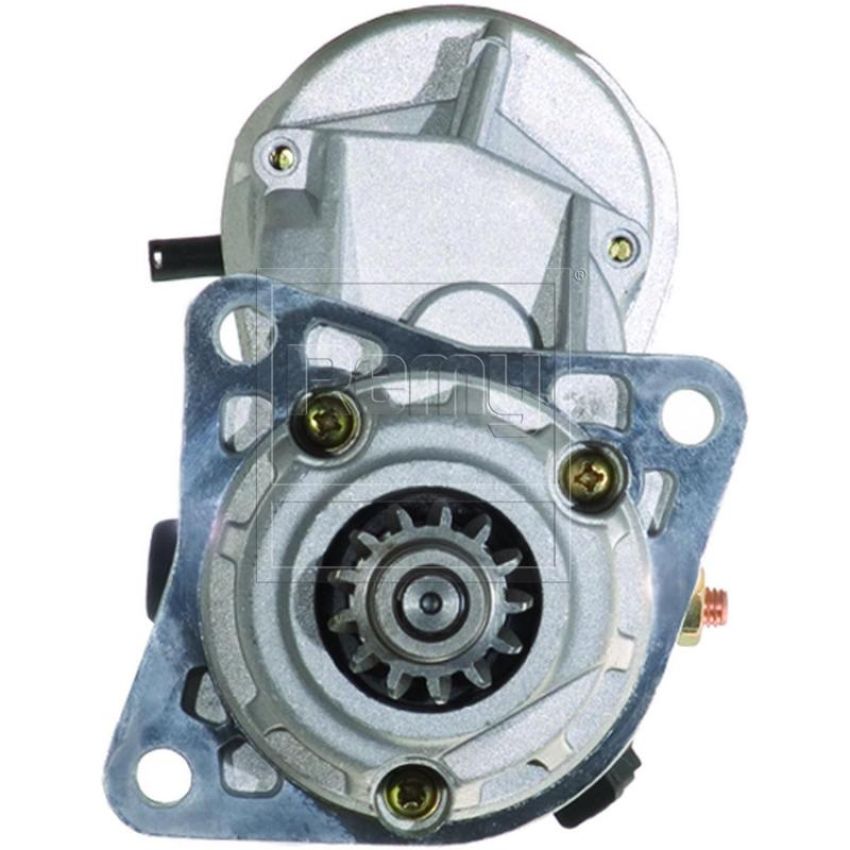 REMY ELECTRICAL 99705 New Starter Motor