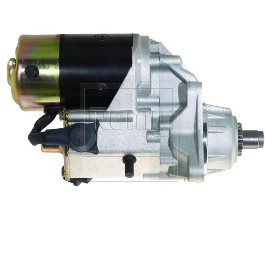 REMY ELECTRICAL 99705 New Starter Motor