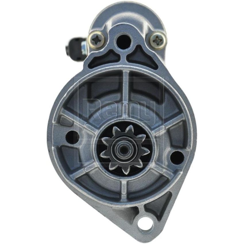 REMY ELECTRICAL 99707 New Starter Motor