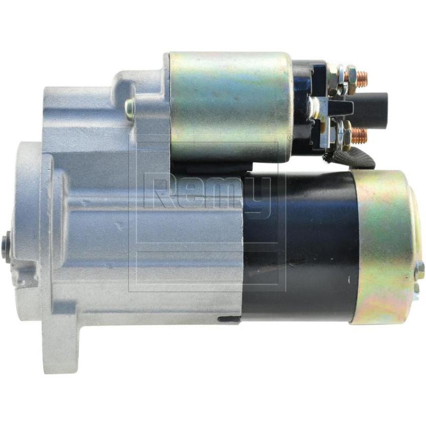 REMY ELECTRICAL 99707 New Starter Motor