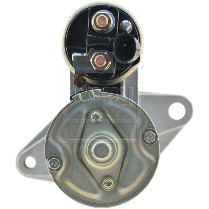 REMY ELECTRICAL 99710 New Starter Motor