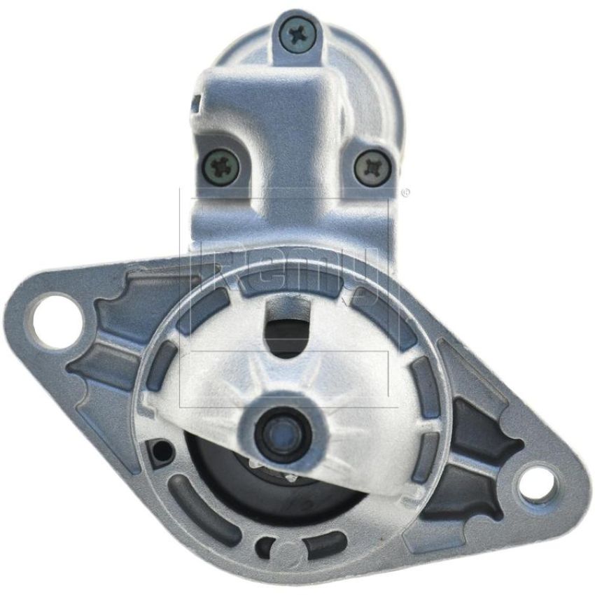 REMY ELECTRICAL 99710 New Starter Motor