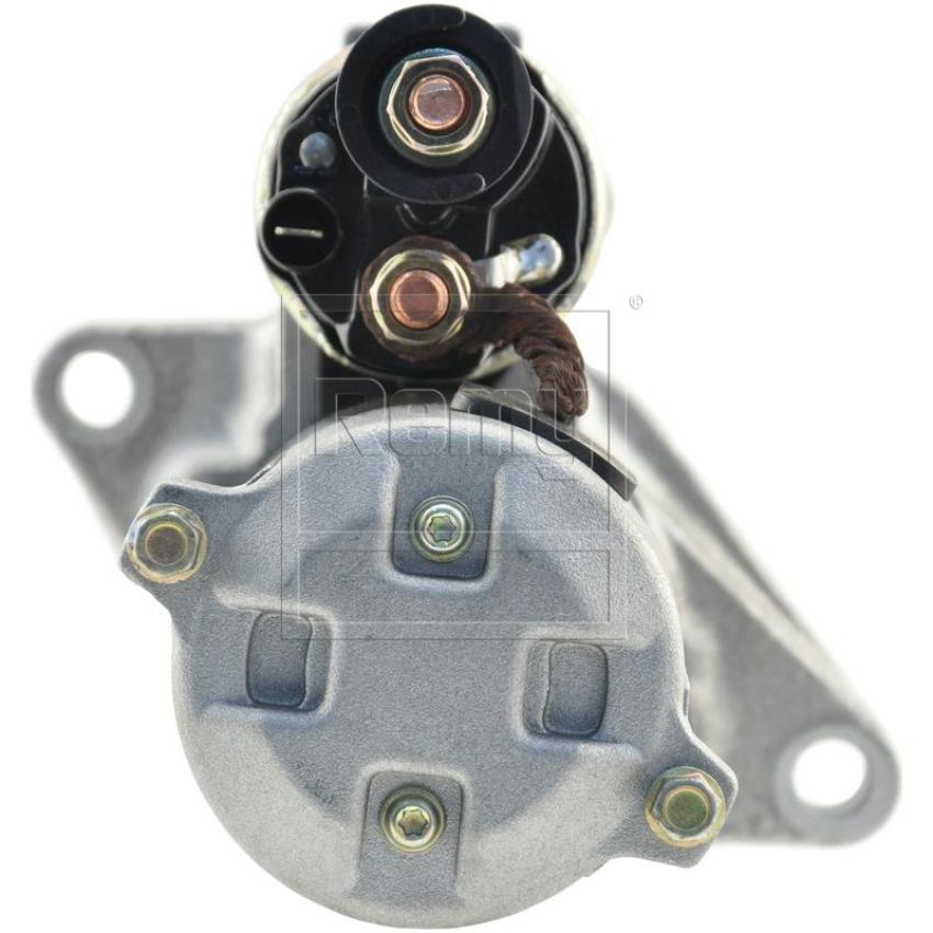 REMY ELECTRICAL 99713 New Starter Motor