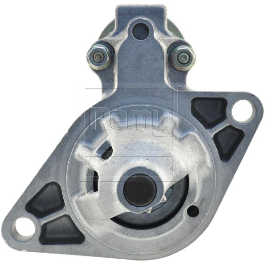 REMY ELECTRICAL 99713 New Starter Motor