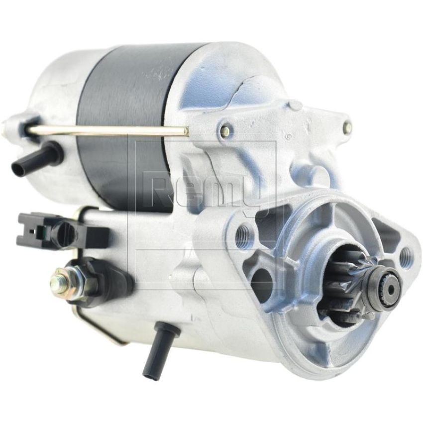 REMY ELECTRICAL 99716 New Starter Motor