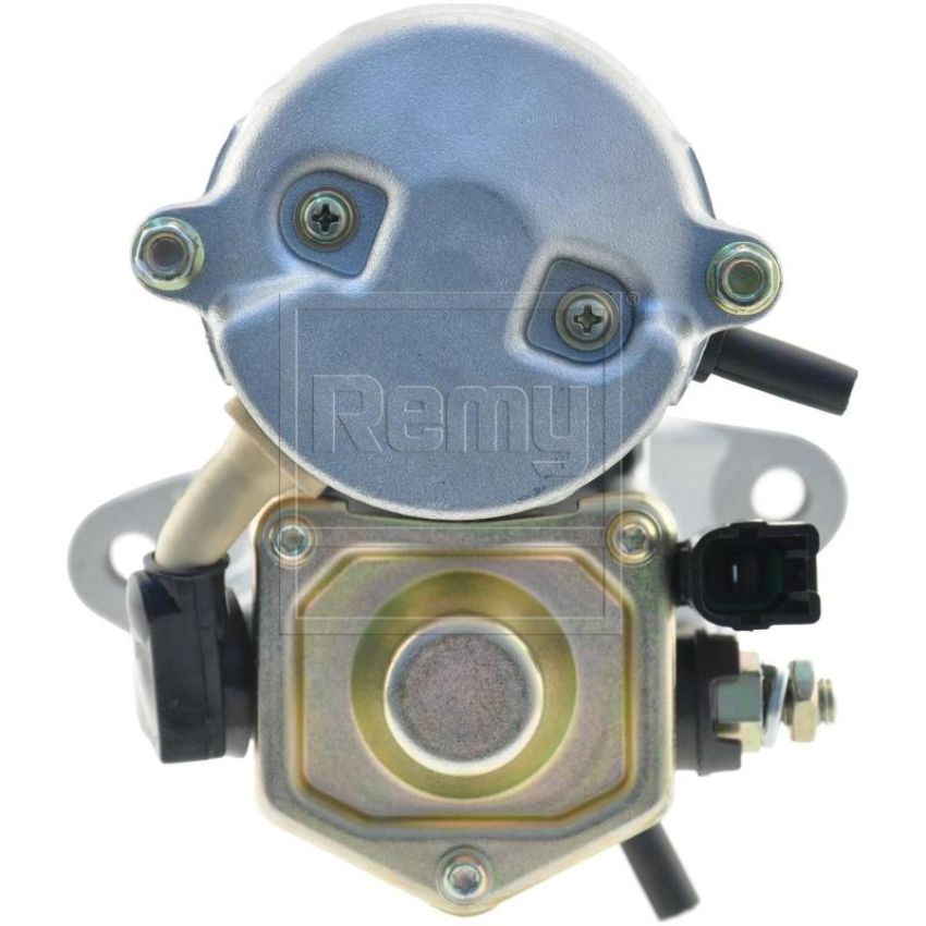 REMY ELECTRICAL 99716 New Starter Motor