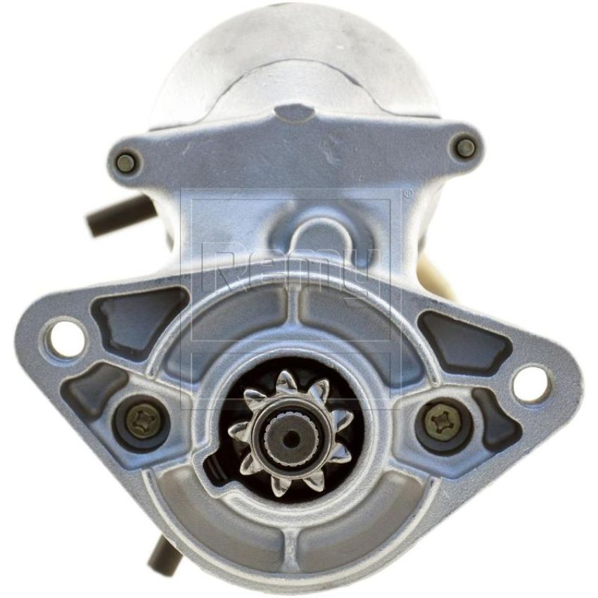 REMY ELECTRICAL 99716 New Starter Motor