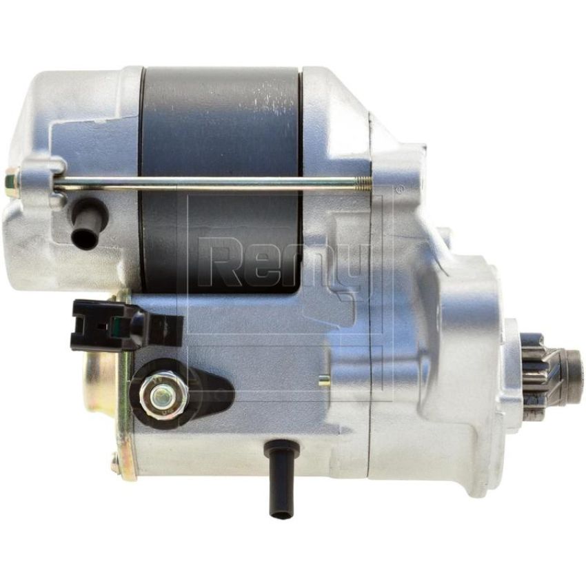 REMY ELECTRICAL 99716 New Starter Motor