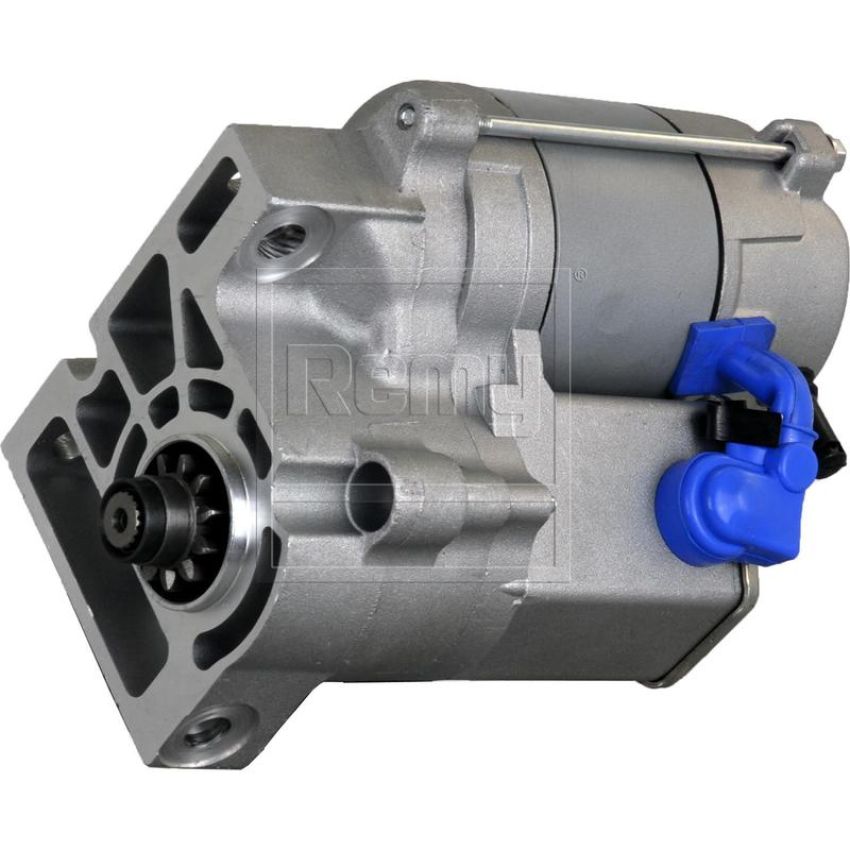 REMY ELECTRICAL 99719 New Starter Motor