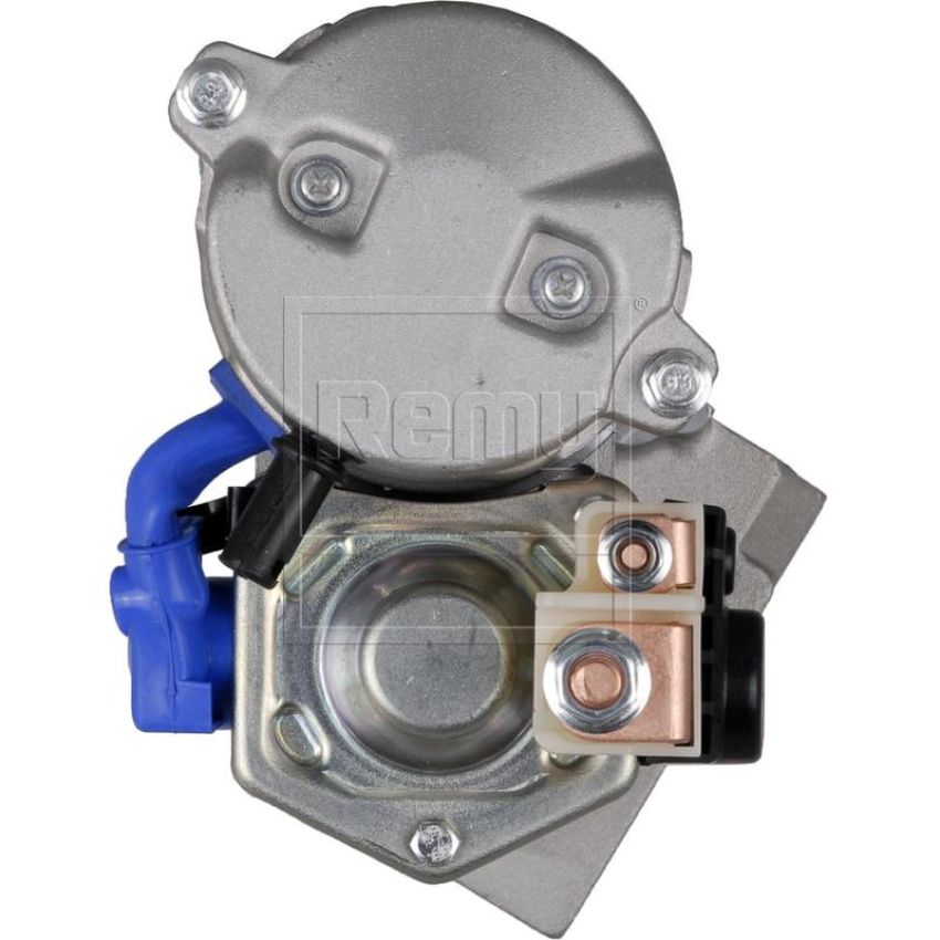 REMY ELECTRICAL 99719 New Starter Motor